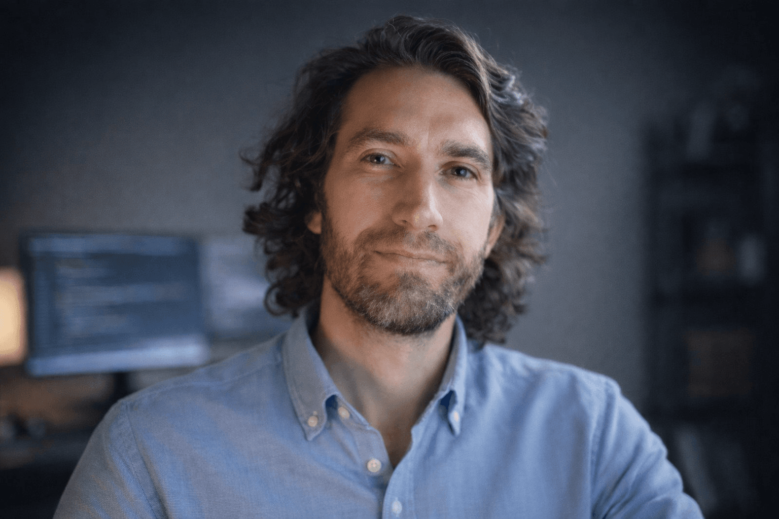 Benjamin Dexant - Fullstack Developer